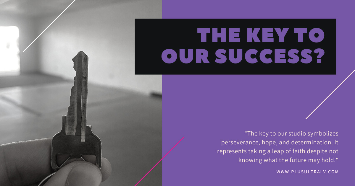 Key to Our Success Las Vegas Personal Training Fitness Studio Blog